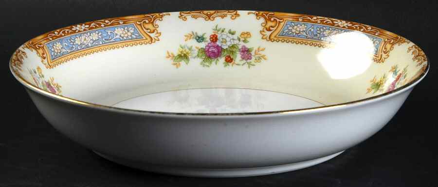 N115 Coupe Soup Bowl by Noritake-1