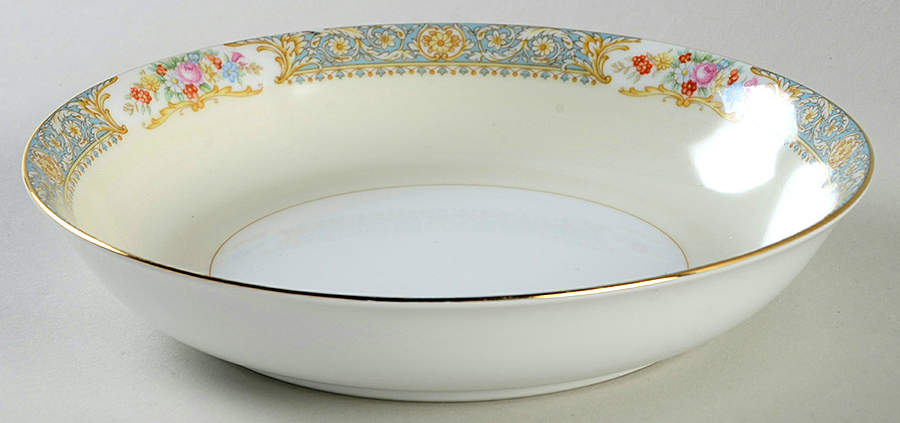 N116 Coupe Soup Bowl by Noritake-1