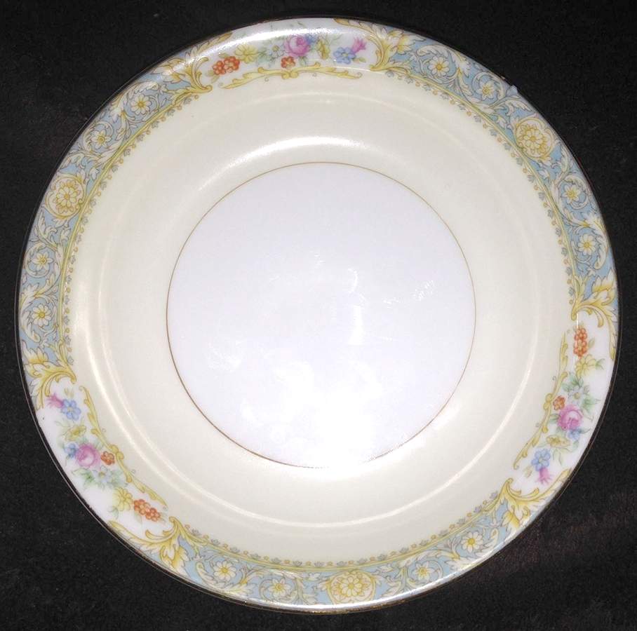 N116 Bread & Butter Plate by Noritake-1
