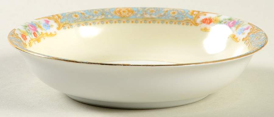 N116 Fruit/Dessert (Sauce) Bowl by Noritake-1