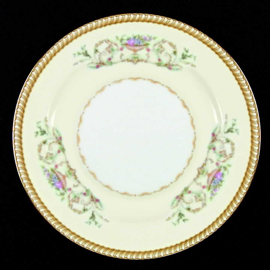 N118 Bread & Butter Plate by Noritake-1