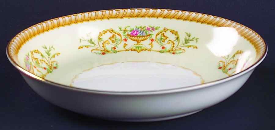 N118 Coupe Soup Bowl by Noritake-1