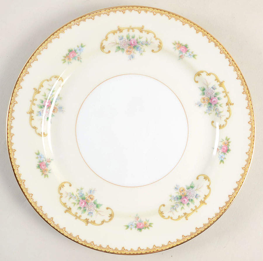 Conover Dinner Plate by Noritake-1