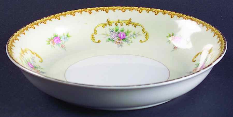 Conover Coupe Soup Bowl by Noritake-1