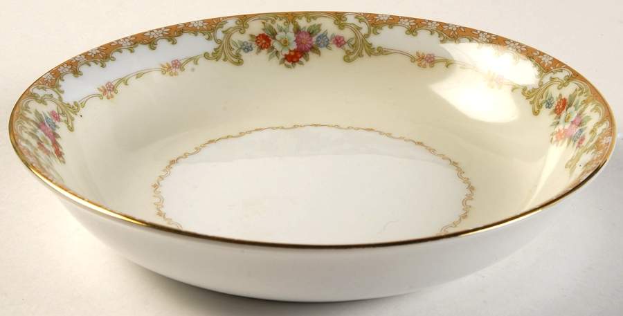 N122 Coupe Soup Bowl by Noritake-1