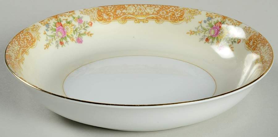 N123 Coupe Soup Bowl by Noritake-1