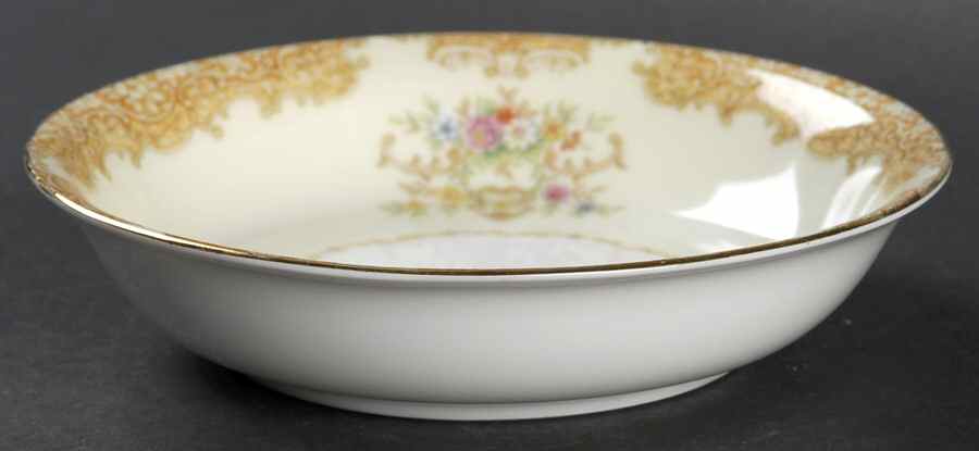 N127 Fruit/Dessert (Sauce) Bowl by Noritake-1