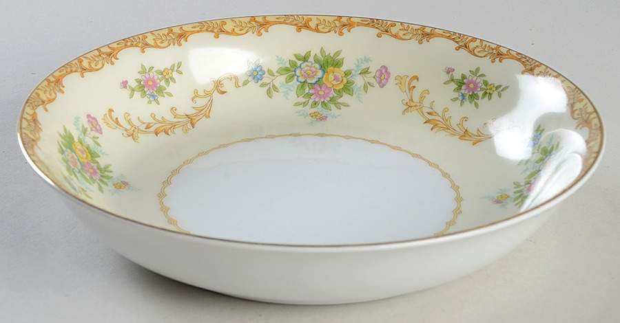 N128 Coupe Soup Bowl by Noritake-1