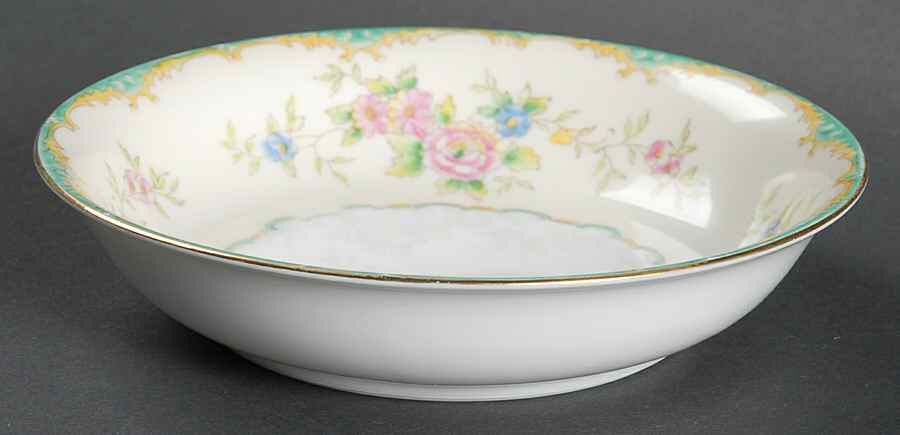 N13 Fruit/Dessert (Sauce) Bowl by Noritake-1