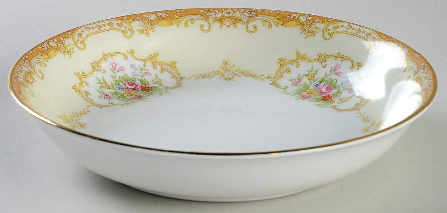 N130 Coupe Soup Bowl by Noritake-1