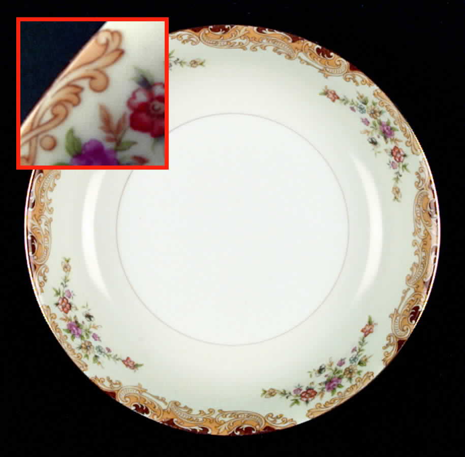 N132 Coupe Soup Bowl by Noritake-1