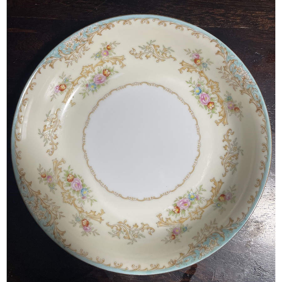 N133 Coupe Soup Bowl by Noritake-1