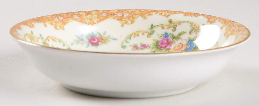 N135 Fruit/Dessert (Sauce) Bowl by Noritake-1