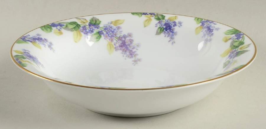 N137 Coupe Soup Bowl by Noritake-1