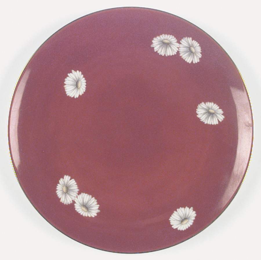 N14 Luncheon Plate by Noritake-1