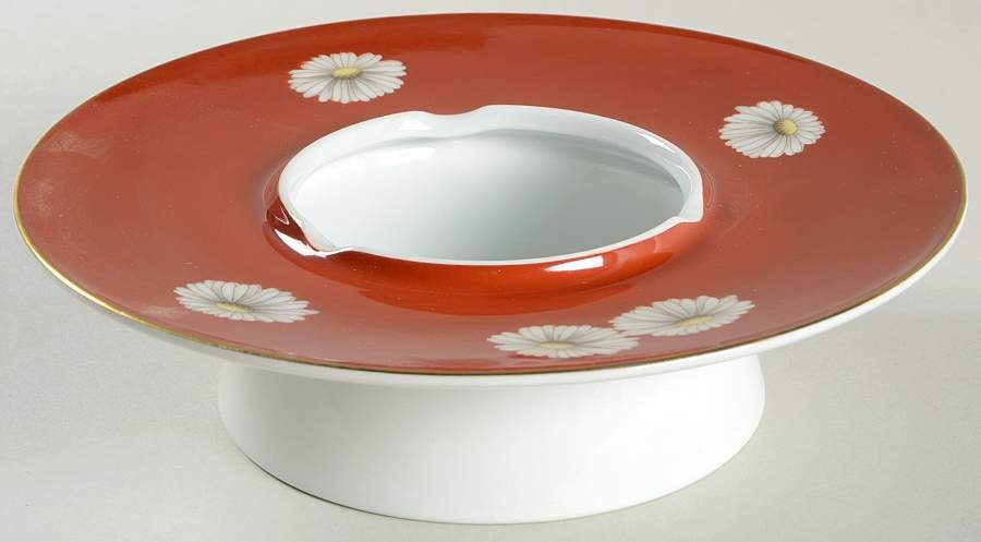 N14 7" Ashtray by Noritake-1