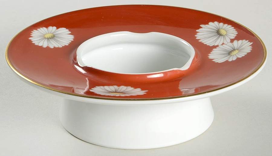 N14 5" Ashtray by Noritake-1
