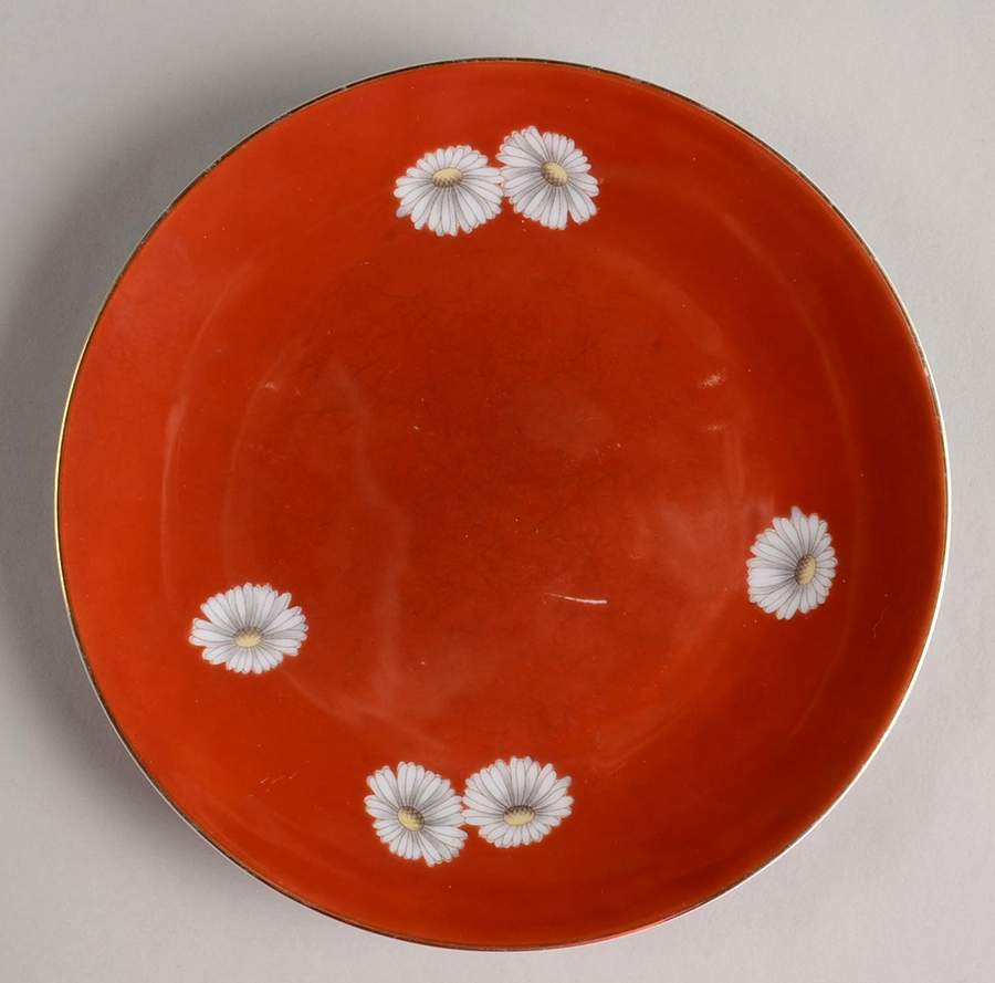 N14 Salad Plate by Noritake-1