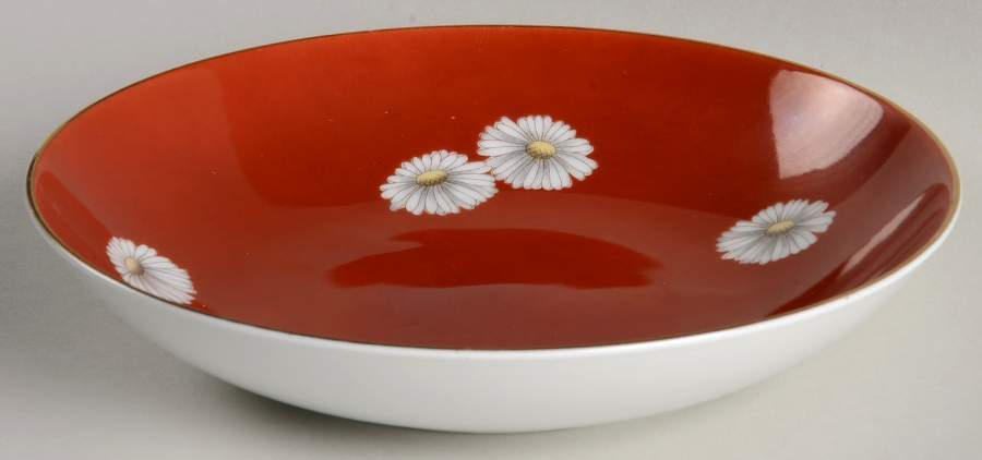 N14 Coupe Soup Bowl by Noritake-1