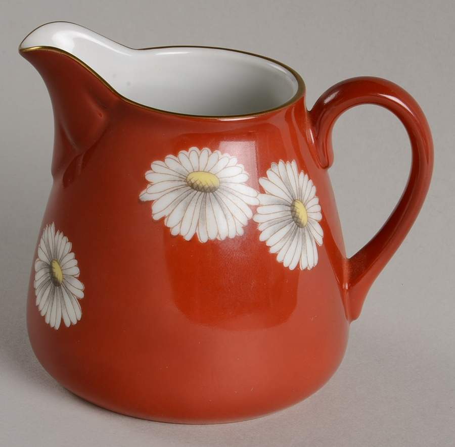 N14 Creamer by Noritake-1