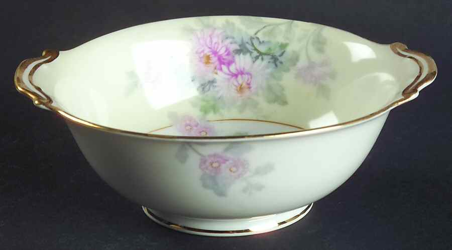 N143 Lugged Cereal Bowl by Noritake-1