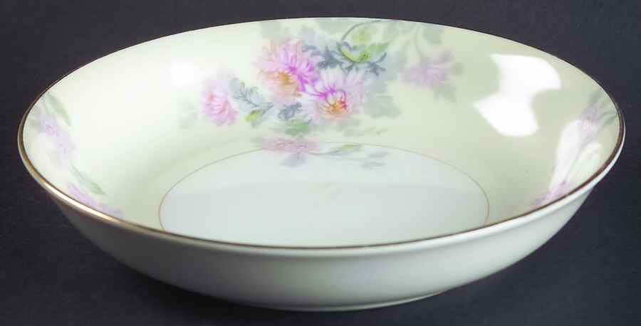 N143 Coupe Soup Bowl by Noritake-1