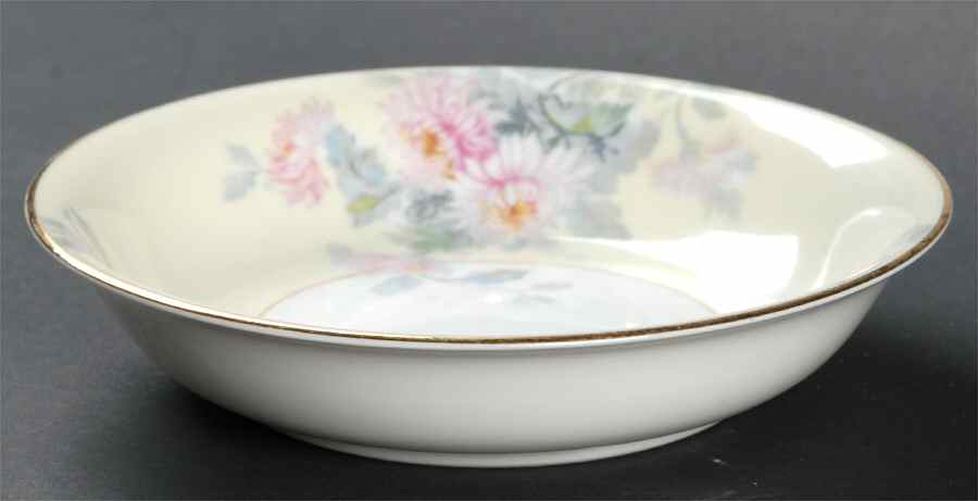 N143 Fruit/Dessert (Sauce) Bowl by Noritake-1