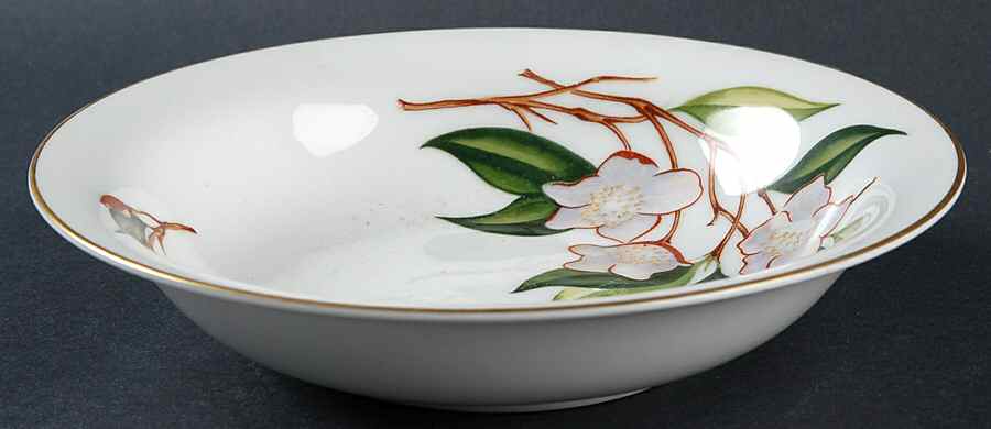 N144 Coupe Soup Bowl by Noritake-1