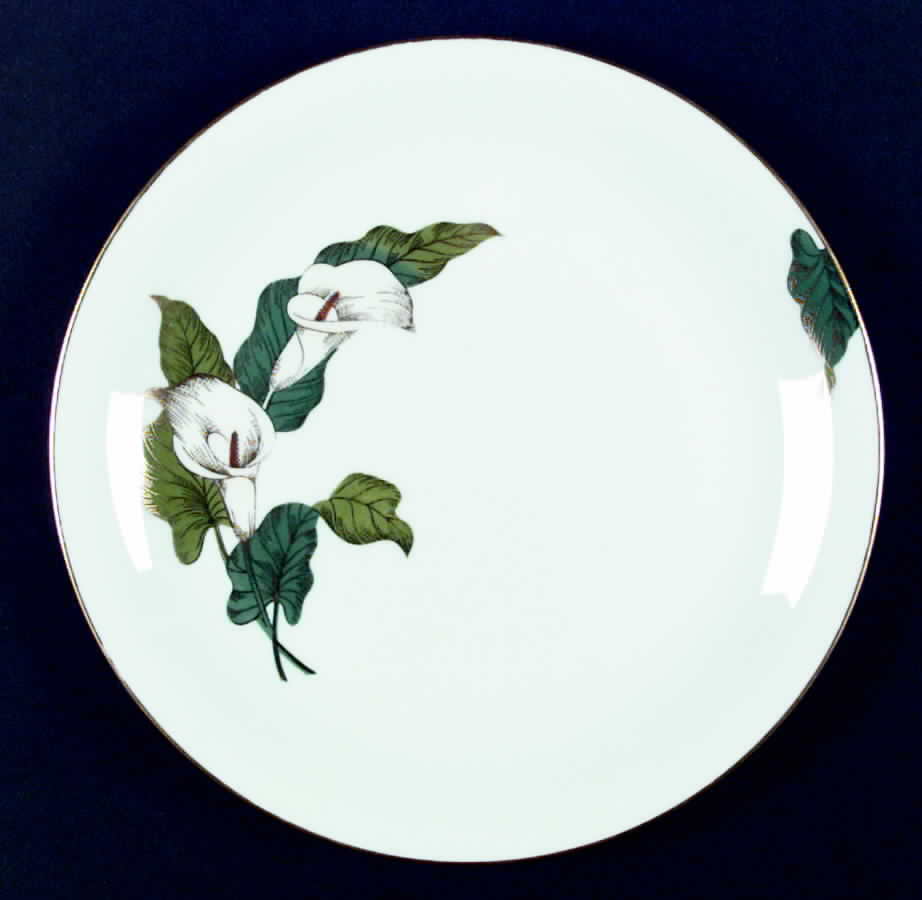 N145 Dinner Plate by Noritake-1