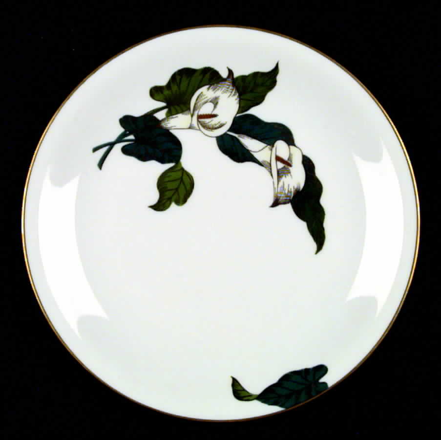 N145 Salad Plate by Noritake-1