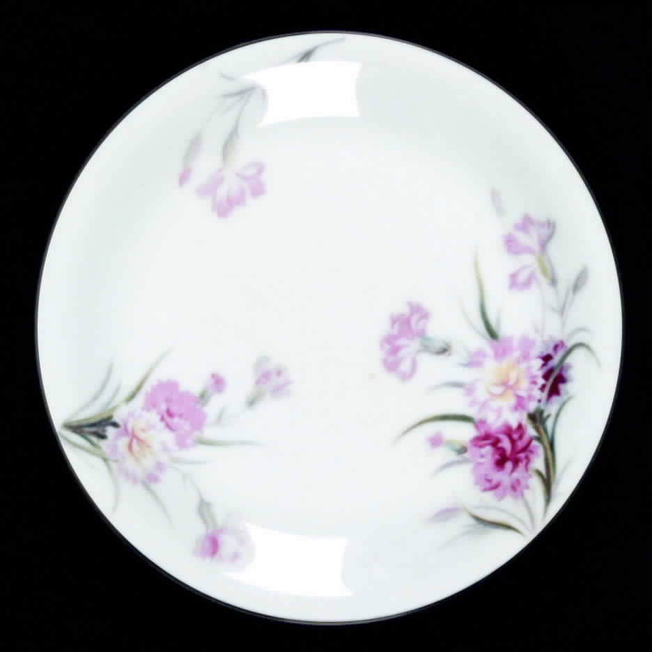 N147 Bread & Butter Plate by Noritake-1