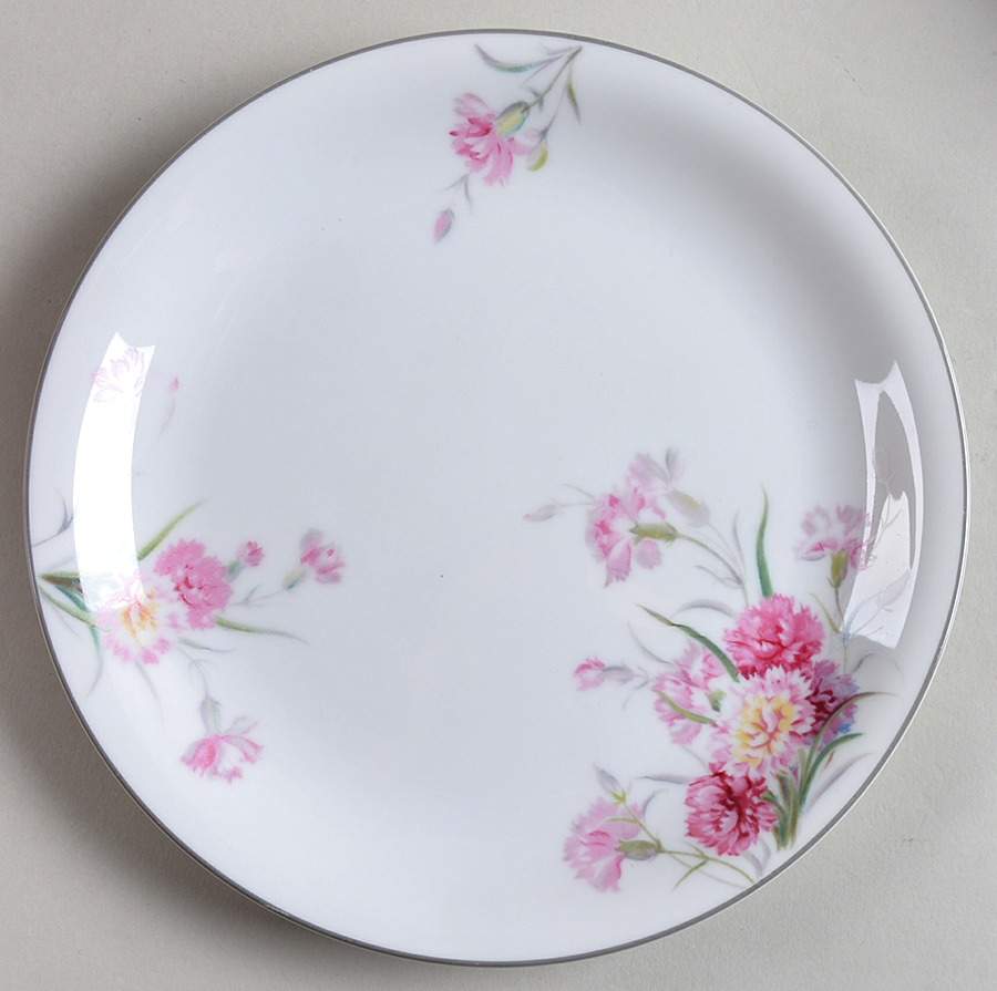 N147 Salad Plate by Noritake-1