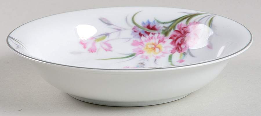 N147 Fruit/Dessert (Sauce) Bowl by Noritake-1