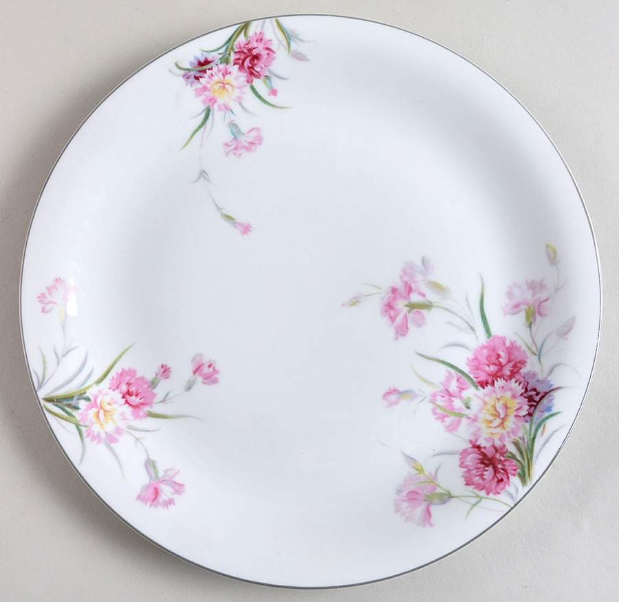N147 Dinner Plate by Noritake-1