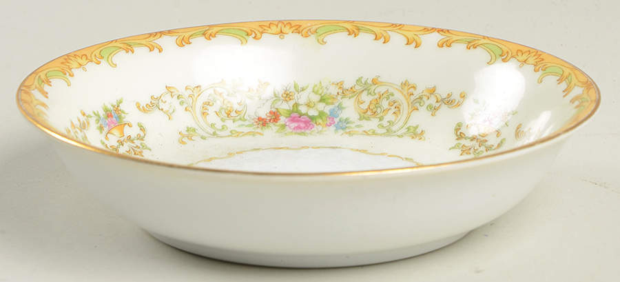 N149 Fruit/Dessert (Sauce) Bowl by Noritake-1