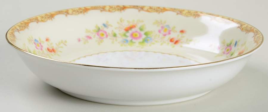 N150 Coupe Soup Bowl by Noritake-1