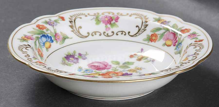 N152 Fruit/Dessert (Sauce) Bowl by Noritake-1