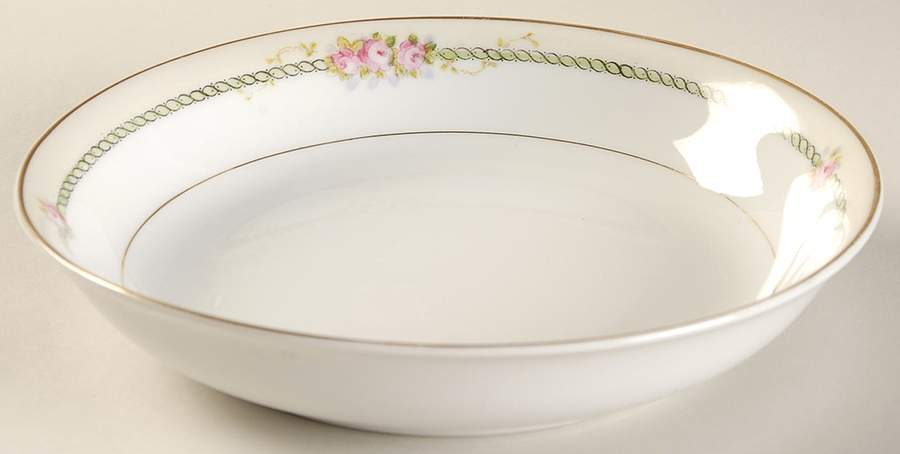 N165 Coupe Soup Bowl by Noritake-1
