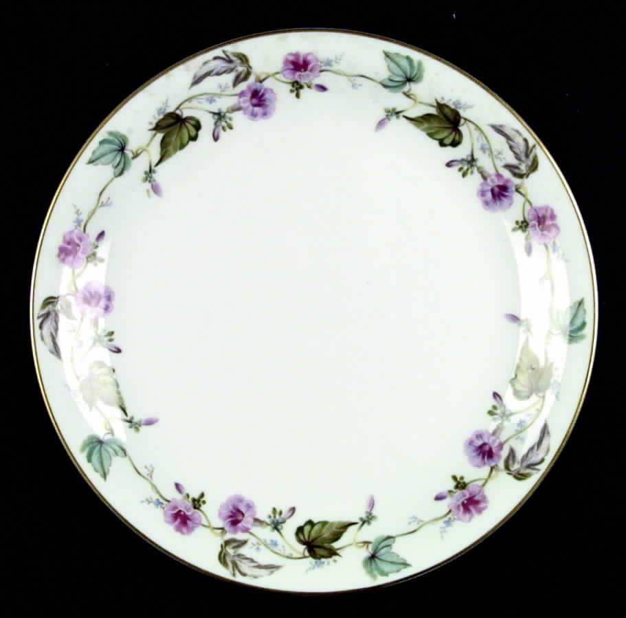 N168 Dinner Plate by Noritake-1