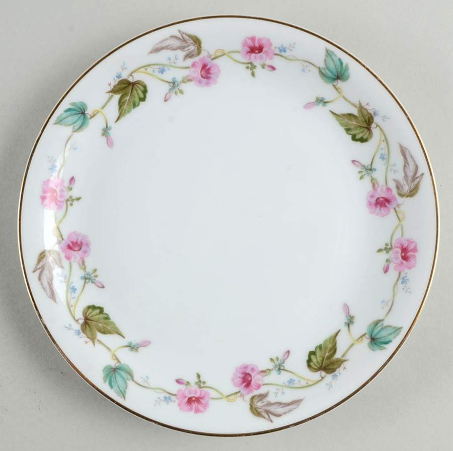N168 Salad Plate by Noritake-1