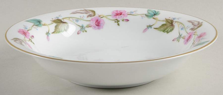 N168 Coupe Soup Bowl by Noritake-1