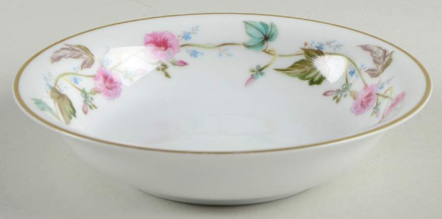 N168 Fruit/Dessert (Sauce) Bowl by Noritake-1