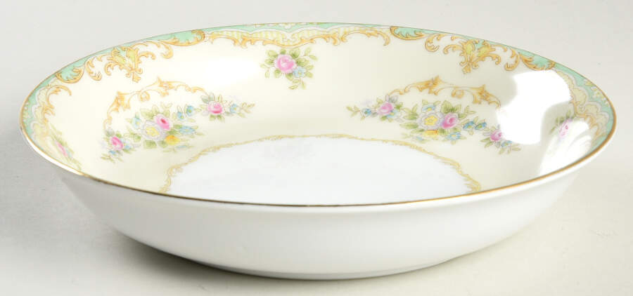 N17 Coupe Soup Bowl by Noritake-1