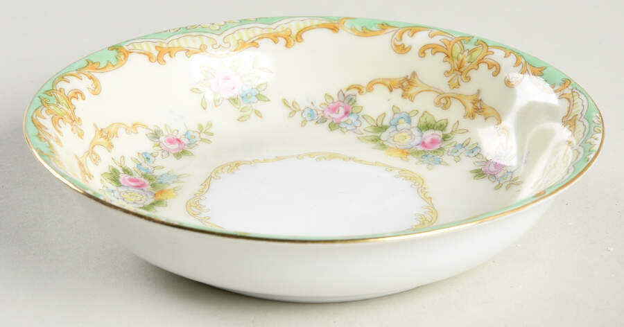 N17 Fruit/Dessert (Sauce) Bowl by Noritake-1