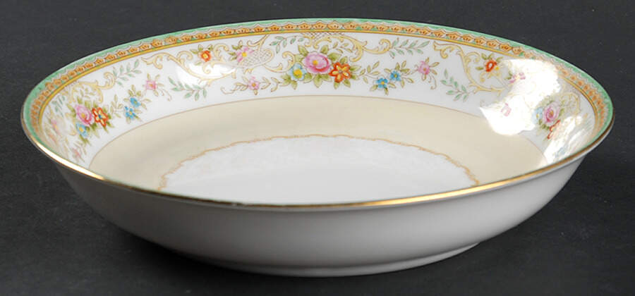 N174 Coupe Soup Bowl by Noritake-1