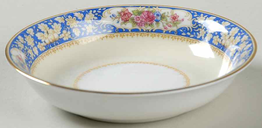Margo Fruit/Dessert (Sauce) Bowl by Noritake-1