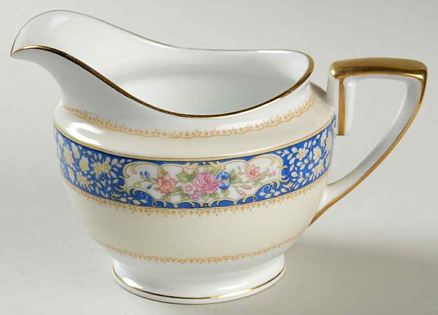 Margo Creamer by Noritake-1