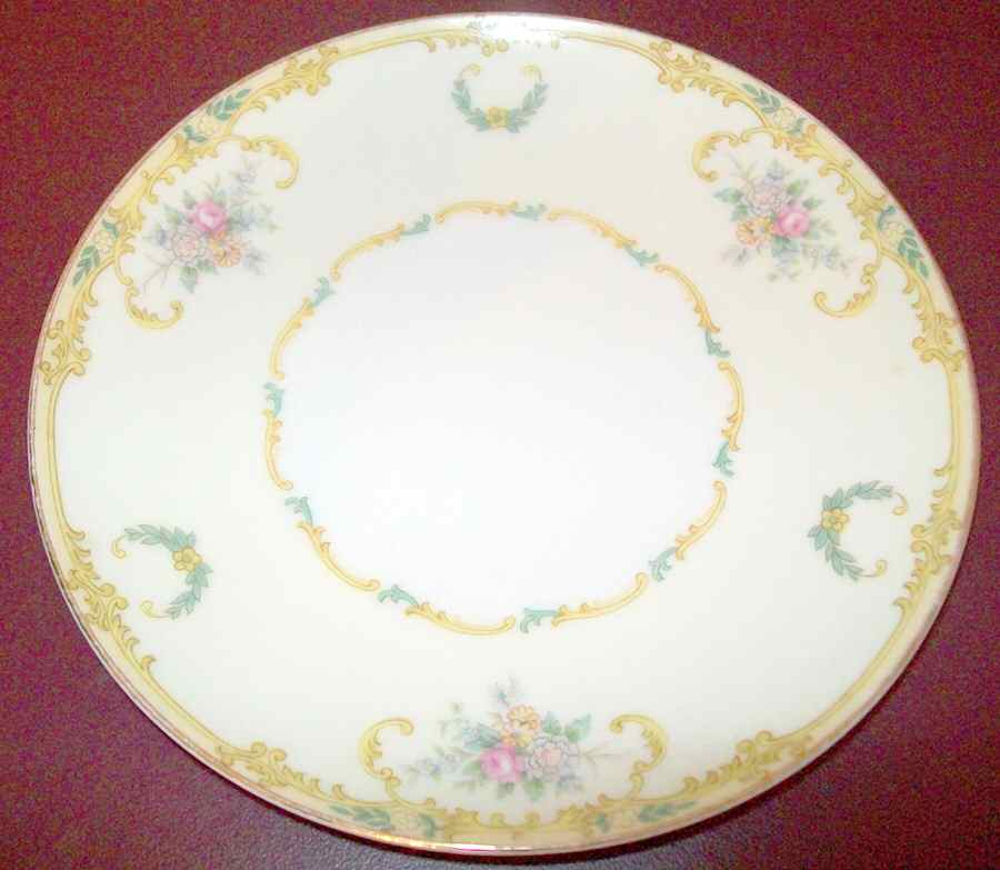 N183 Saucer for Cream Soup Bowl by Noritake-1
