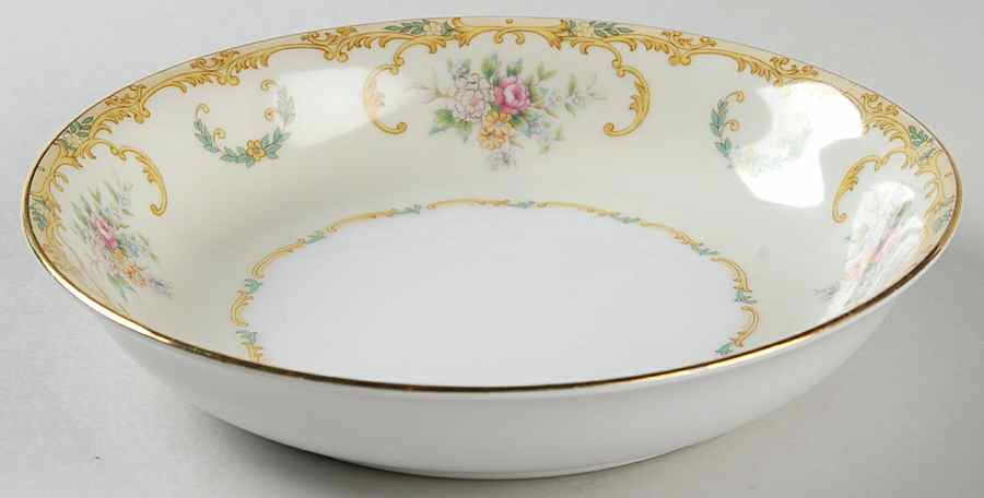 N183 Coupe Soup Bowl by Noritake-1