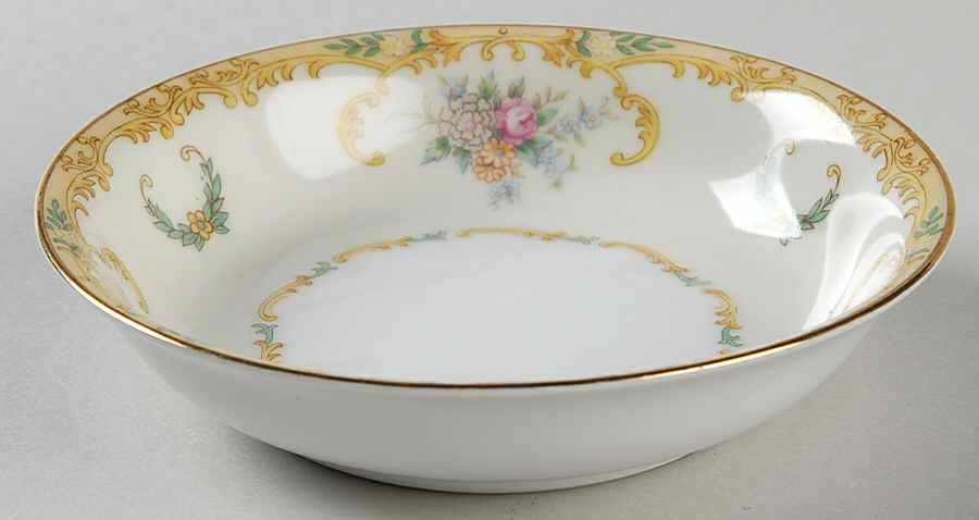 N183 Fruit/Dessert (Sauce) Bowl by Noritake-1